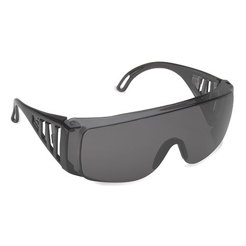 Dark OTG Safety Glasses – Techsafe Services. (Guyana)